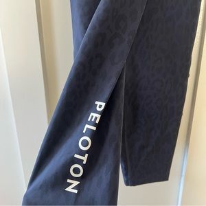 Peloton High Rise Leggings